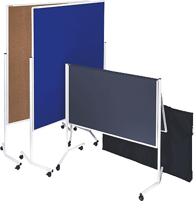 Franken Moderatorentafel/ECO-UMTF 12 150x120cm grauer Filz Filz, einteilig