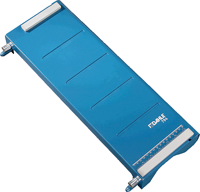 Dahle Vordertisch für Schneidemaschine 794/72-00.06.00794 blau