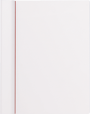Maul Schreibplatte 231 quer/2318202 430x330x15 mm weiß DIN A3