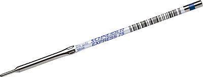 SCHNEIDER Mine EXPRESS 75/7523 breit blau