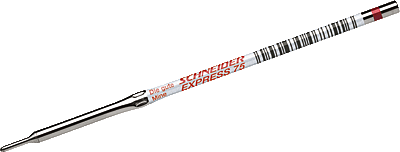 SCHNEIDER Mine EXPRESS 75/7512 mittel rot