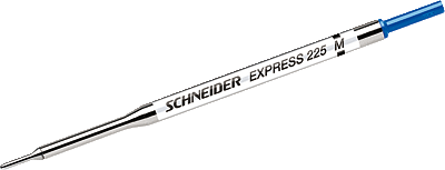 SCHNEIDER Mine EXPRESS 225/7013 mittel blau