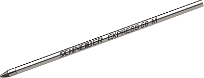 SCHNEIDER Mine EXPRESS 56/7201 schwarz