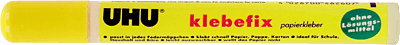 UHU Papierkleber klebefix/48260 Inh.25 g