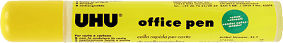 UHU Papierkleber office pen/35 Inh.60 g