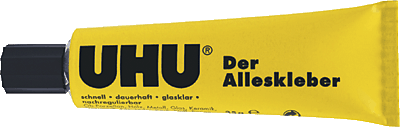 UHU Alleskleber/45015 Inh.35g