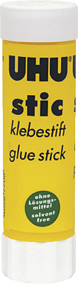 UHU Klebestift stic/70 Inh.40 g