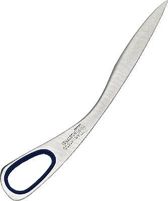 Alco Brieföffner/1500 16,5 cm Edelstahl