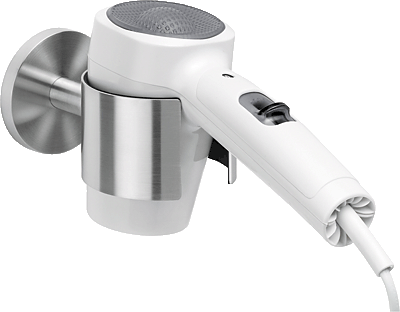 blomus Föhnhalter Primo/68530 B85xH70xT130 mm Fönhalter