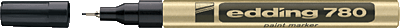 Edding Lackmarker 780/4-780053 gold