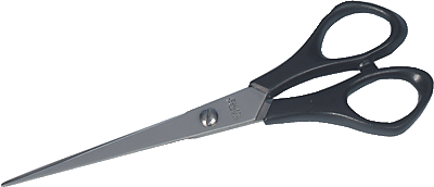 WEDO Edelstahlscheren/97765N 16,0cm