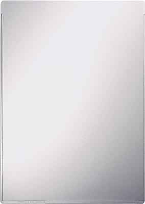 Leitz Sichttaschen A4/4084-00-00 farblos