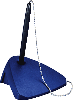 MAUL Kuliständer/4393037 blau