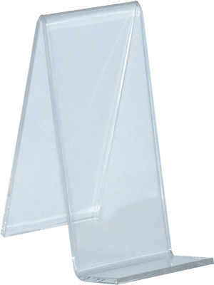 Deflecto Universal-Schrägsteller/DE771101 50x110mm