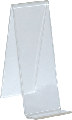 Deflecto Universal-Schrägsteller/DE771401 50x140mm