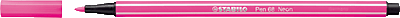 Stabilo Pen 68, Fasermaler/68/056 1 mm neonpink