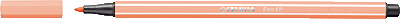 Stabilo Pen 68, Fasermaler/68/26 1 mm hellrosa