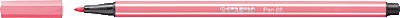 Stabilo Pen 68, Fasermaler/68/29 1 mm rosa