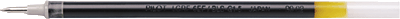 Pilot Gelschreibermine /2604001 0,3 mm schwarz