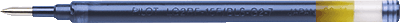 Pilot Gelschreibermine BLS-G2/2606003 0,4 mm blau