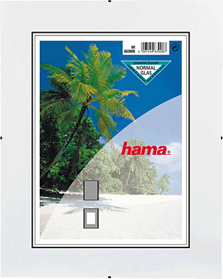 Hama Bildhalter/63008 15x21