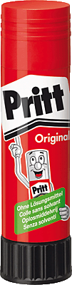 Pritt Klebstifte 40gr/PK811 Inh.43 g
