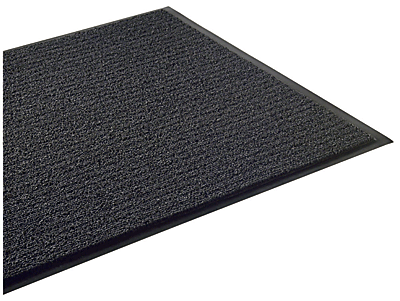 Nomad Schmutzfangmatte/45SZ1218 120 x 180 cm schwarz