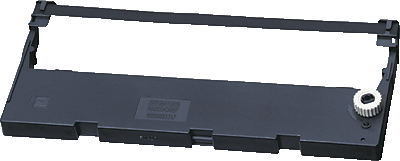 Siemens Farbband/2096410 schwarz Nylon