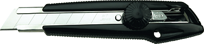 Styro Cutter L 500 18mm/1310510 schwarz 18 mm
