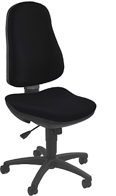 Topstar Drehstuhl Support SY/8550G20 schwarz 14 kg