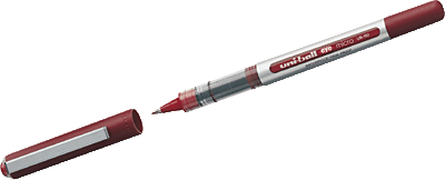 Faber-Castell Uni-Ball Eye/148021 rot