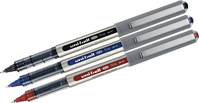 Faber-Castell Uni-Ball Eye/148051 blau