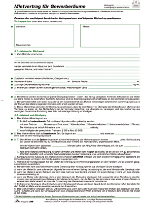 RNK Gewerberaum-Mietvertrag/598/10 5-seitig Inh.10