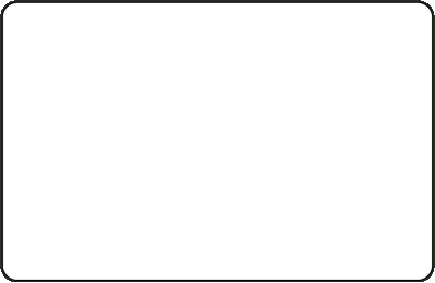 Sigel Visitenkarten 3C/LP798 85x55 mm (A4) hochweiß 225 g/qm Inh.100 ST=10 BL