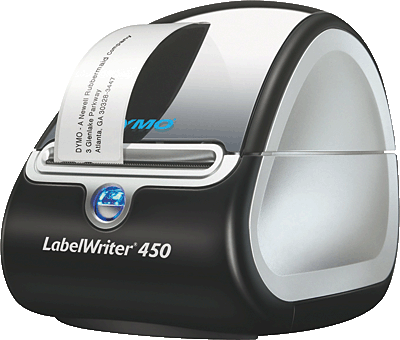 Dymo LabelWriter 450/S0838770