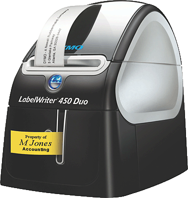 Dymo LabelWriter 450 Duo/S0838920