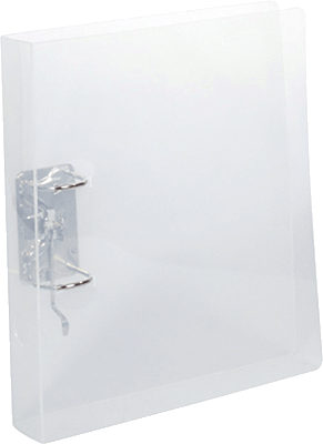 Exacompta Ordner Kristall/53642E 50 mm