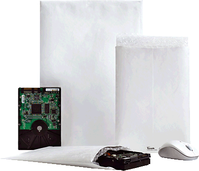 Tyvek® Lufpolstertaschen/67164 B5 Inh.50