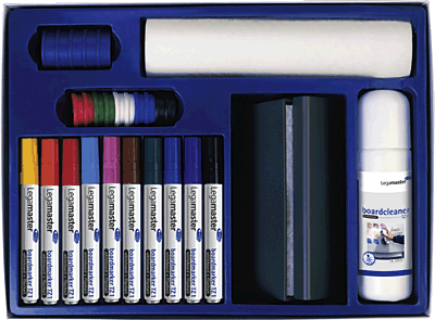 Legamaster Zubehörset Professional Kit/7-125500