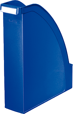 Leitz Stehsammler/2476-00-35 78x278x300/57mm blau