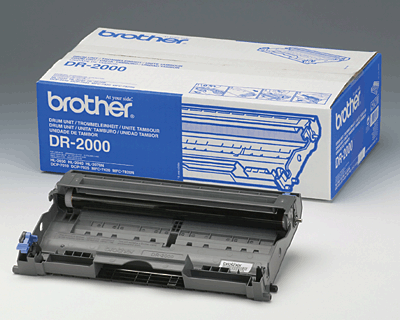 Brother Trommel/DR2000