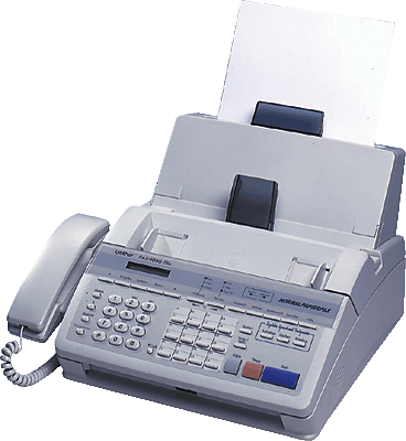 Brother Thermotransferrollen/PC201