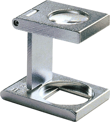 Ecobra Fadenzähler/8271 10x10mm 12-fach