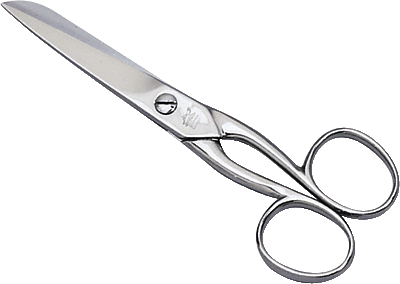 Lerche Büroscheren Classic/40005 13,0cm