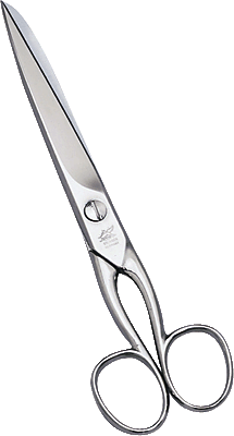 Lerche Büroscheren Classic/40007 18,0cm