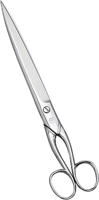 Lerche Papierscheren Classic/41710 26,0cm