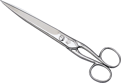 Lerche Papierscheren Classic/41708 21,5cm