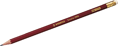 Stabilo swano Bleistift /306/B