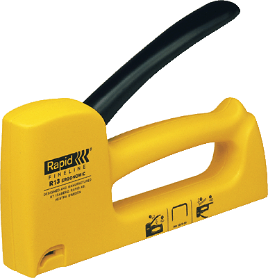 Rapid Handtacker R13/20443901 Metall