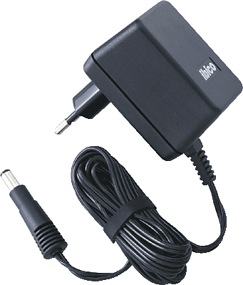ibico Adapter für Tischrechner/IB405006